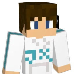 IS030's Minecraft skin