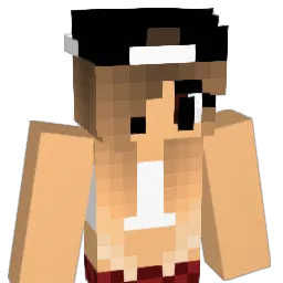 ISA2017's Minecraft skin