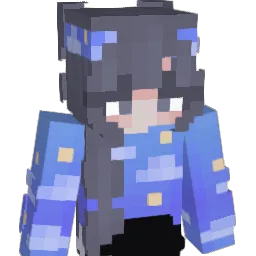ISAAAAAAAAAAAAA's Minecraft skin