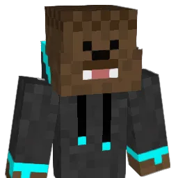 ISAACMONTOYA27's Minecraft skin