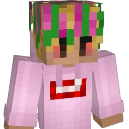 ISAB0B's Minecraft skin