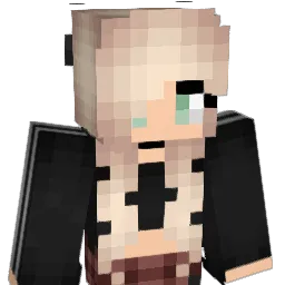 ISABASSETTO's Minecraft skin