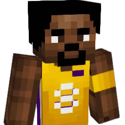 ISABELLALALADONG's Minecraft skin
