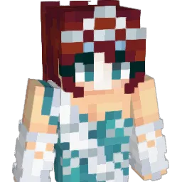 ISABELLEDIM's Minecraft skin
