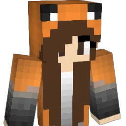 ISAMORI's Minecraft skin