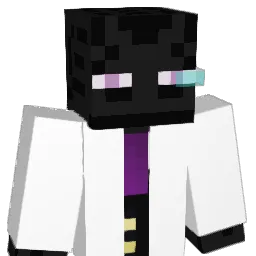 ISE_Will's Minecraft skin