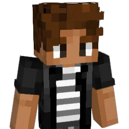 ISHETU's Minecraft skin