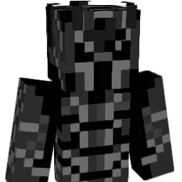 ISIS0137's Minecraft skin