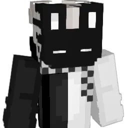 ISTVAN_XD Minecraft avatar bust