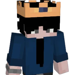 ISVVC1's Minecraft skin