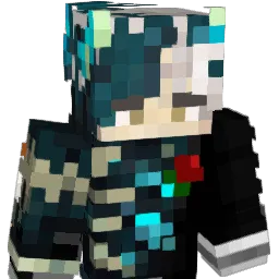 IShadowless's Minecraft skin
