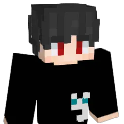 IShebaaI Minecraft avatar bust