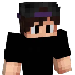 IShowYou's Minecraft skin