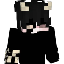ISimp4PacanonoI Minecraft avatar bust