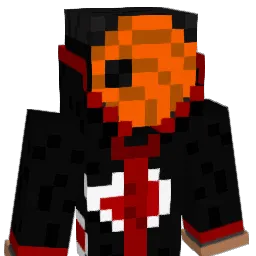 ISmokeFebreeze Minecraft avatar bust
