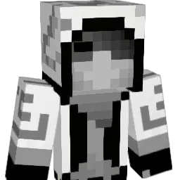 ISn0Z_ Minecraft avatar bust