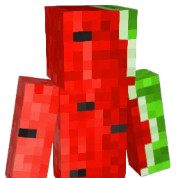 ISneasel's Minecraft skin
