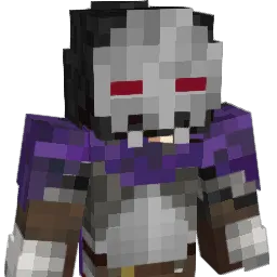 ISniffUrFeet Minecraft avatar bust