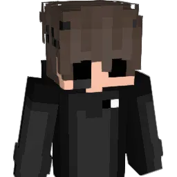 ISnorlaxx Minecraft avatar bust