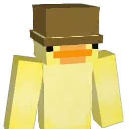 ISoldMyKidney Minecraft avatar bust