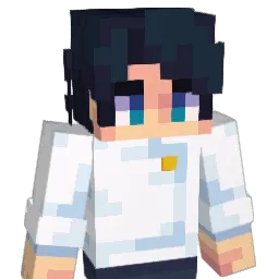ISonDevISI Minecraft avatar bust