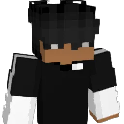 ISorryI Minecraft avatar bust
