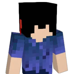 ISpon's Minecraft skin