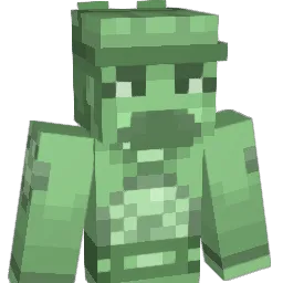 IStackPro's Minecraft skin