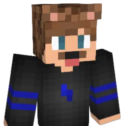 IStanCrafterI Minecraft avatar bust