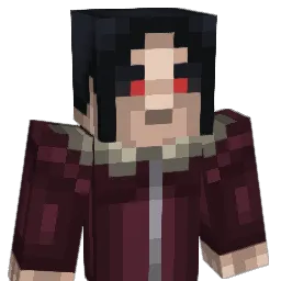 ISteakYou Minecraft avatar bust