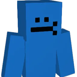 IStealCookie12 Minecraft avatar bust