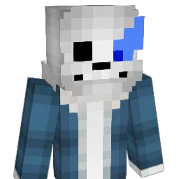 IStealthyNinja Minecraft avatar bust