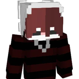 IStoleUrPrinter's Minecraft skin