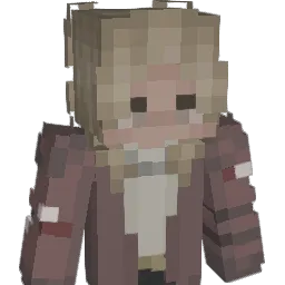ISuckYourSoul Minecraft avatar bust