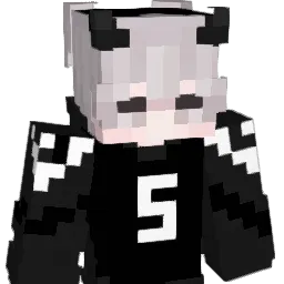 ISunriseI Minecraft avatar bust