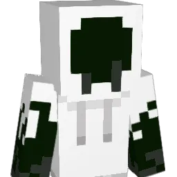 ISvidrigailovI Minecraft avatar bust
