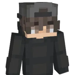 ISwearIGotWifi Minecraft avatar bust