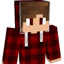 ISwiiZ_ Minecraft avatar bust