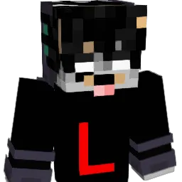 ITALucaProPvP's Minecraft skin