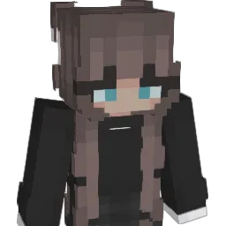ITAZ4 Minecraft avatar bust