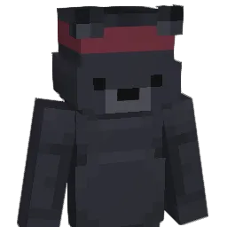 ITAmarshmello12 Minecraft avatar bust