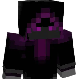 ITDahlin Minecraft avatar bust
