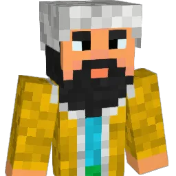 ITEMCI's Minecraft skin