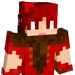 ITE_ICE Minecraft avatar bust