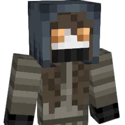 ITIGaming's Minecraft skin