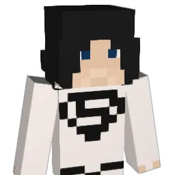ITOM3's Minecraft skin