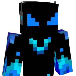 ITR07's Minecraft skin
