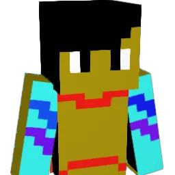 ITSAPSGAMING65 Minecraft avatar bust