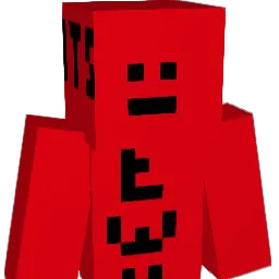 ITSEWHICK's Minecraft skin