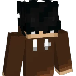 ITSZIGS_ Minecraft avatar bust